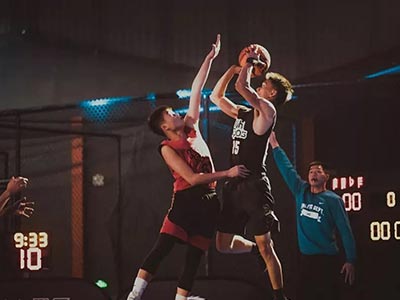 ncaa中国赛vscuba